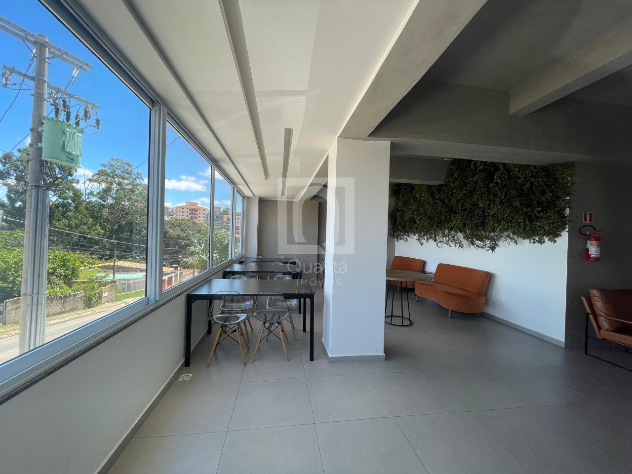 Apartamento, 2 quartos, 55 m² - Foto 14
