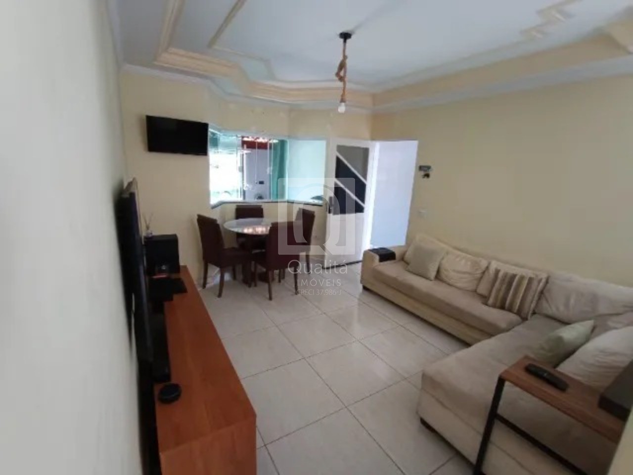 Casa, 2 quartos, 125 m² - Foto 3