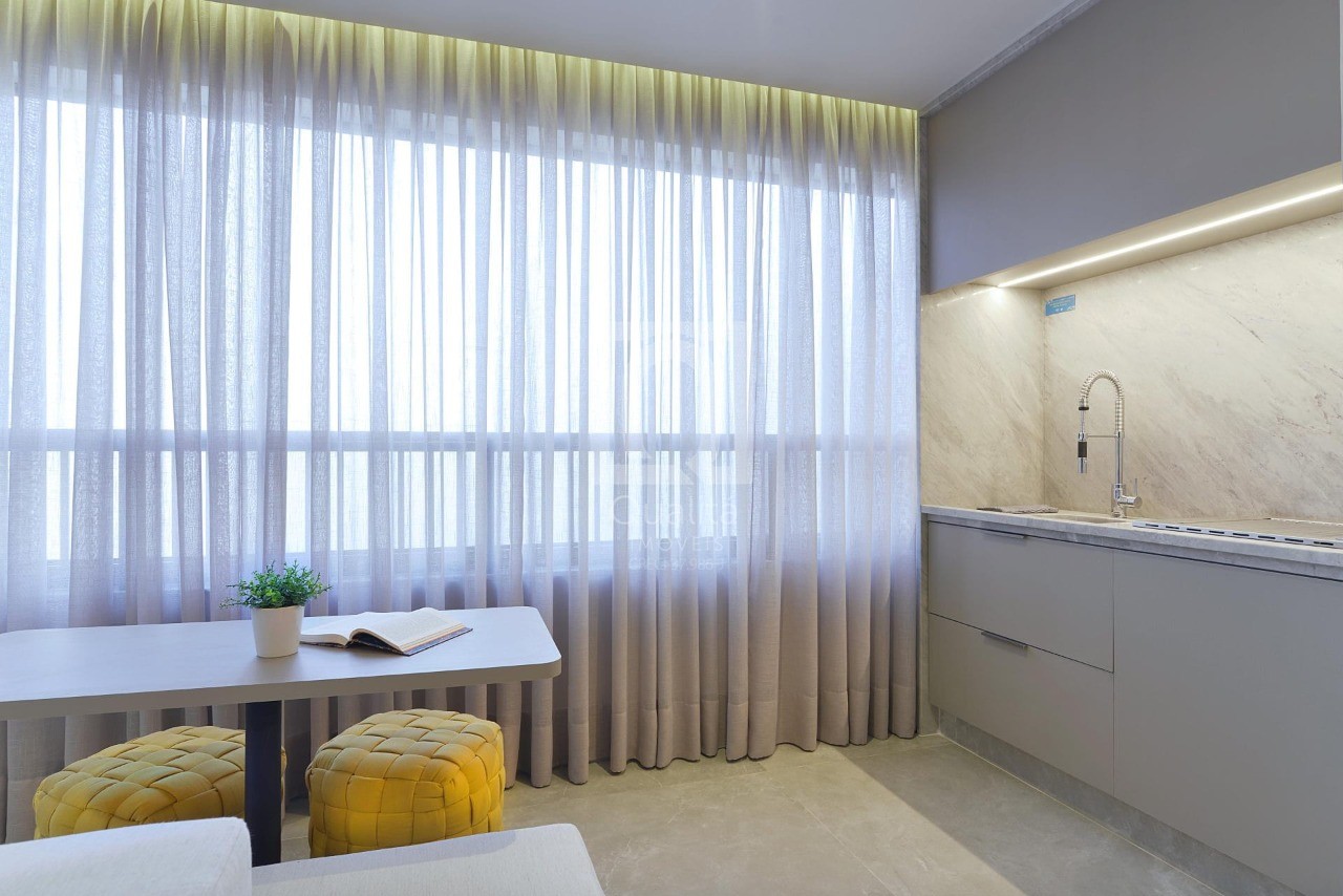 Apartamento, 2 quartos, 98 m² - Foto 5