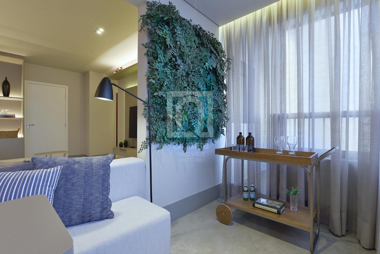 Apartamento, 2 quartos, 98 m² - Foto 6