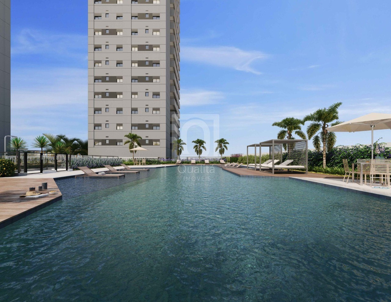 Apartamento, 2 quartos, 98 m² - Foto 15