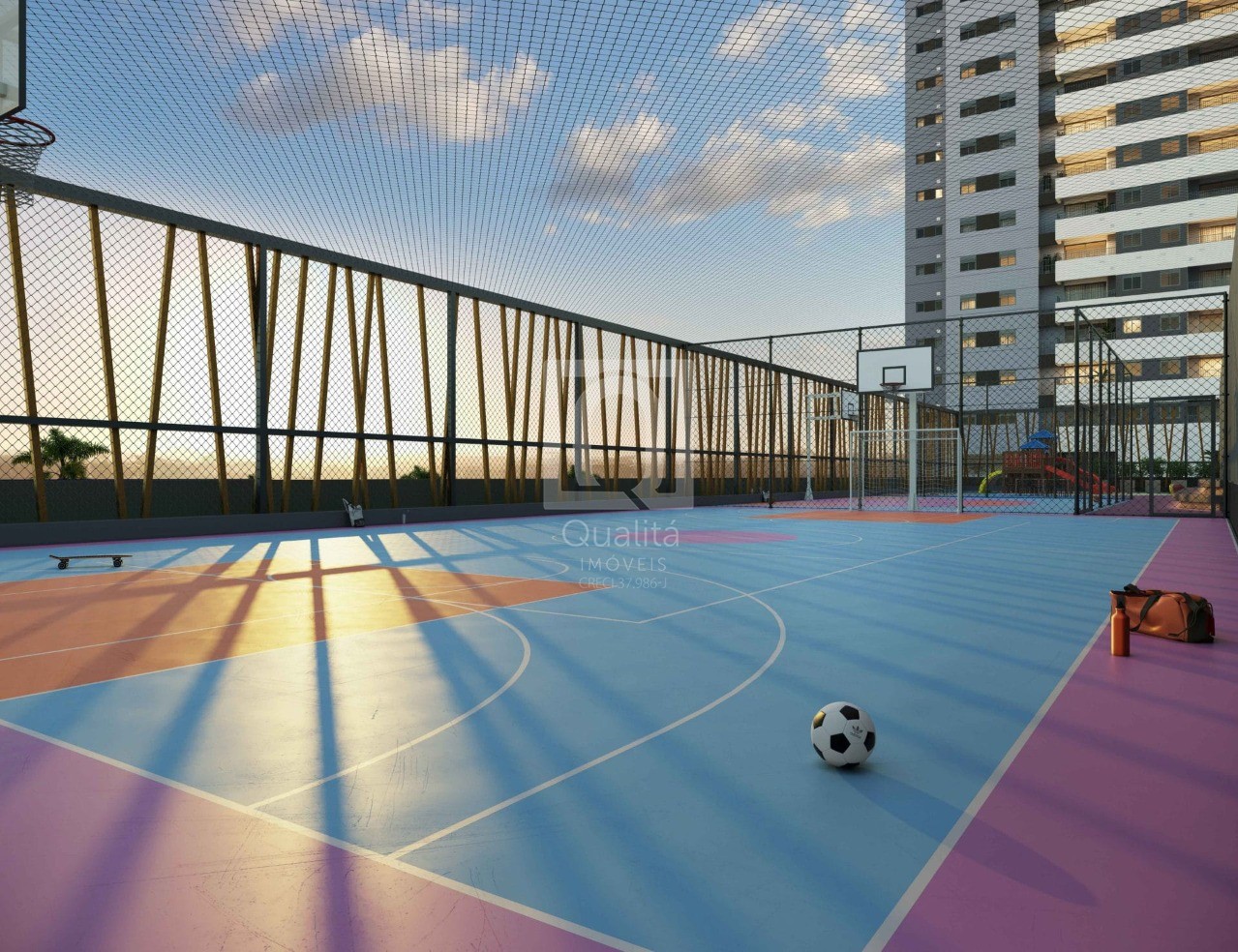 Apartamento, 2 quartos, 98 m² - Foto 19