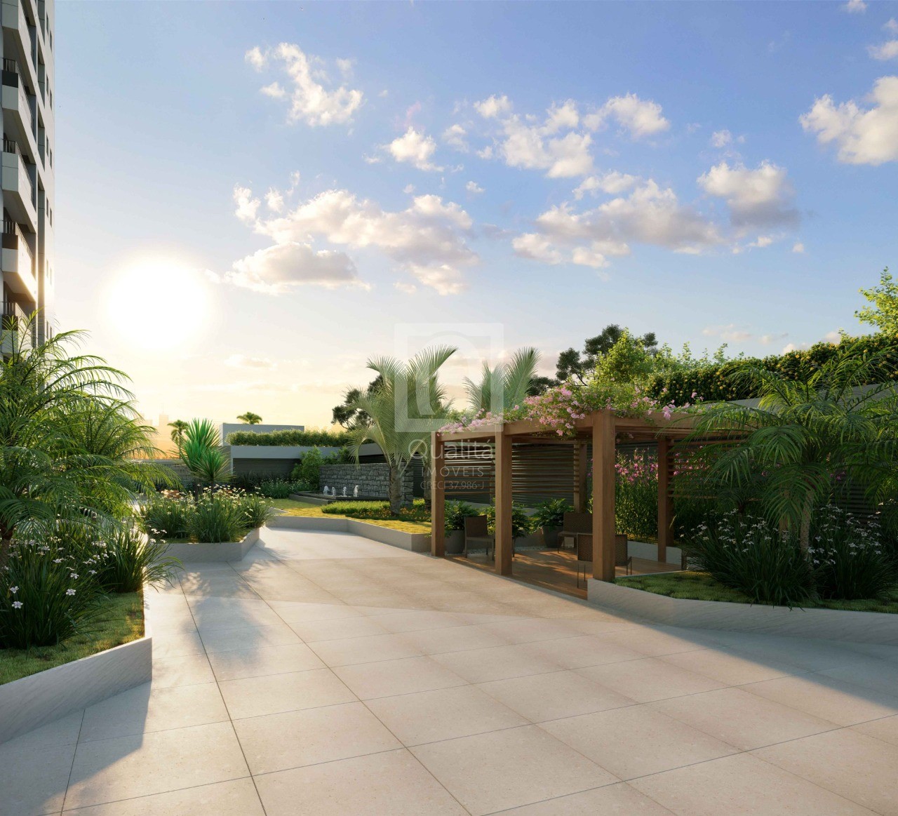 Apartamento, 2 quartos, 98 m² - Foto 21