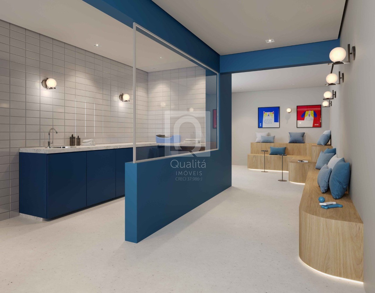 Apartamento, 2 quartos, 98 m² - Foto 35