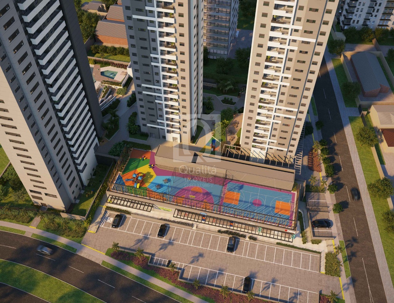 Apartamento, 2 quartos, 98 m² - Foto 41