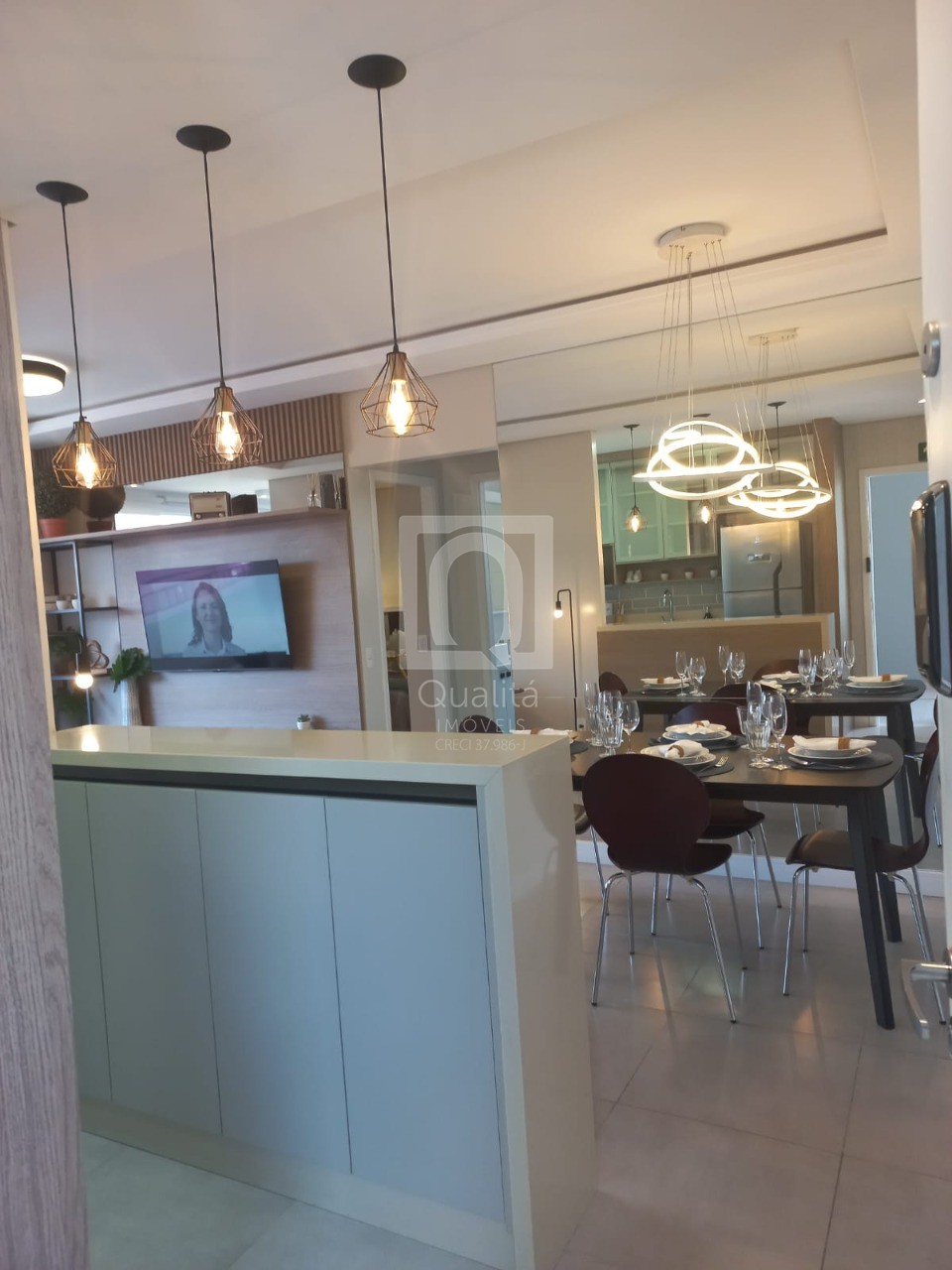 Apartamento, 2 quartos, 73 m² - Foto 7