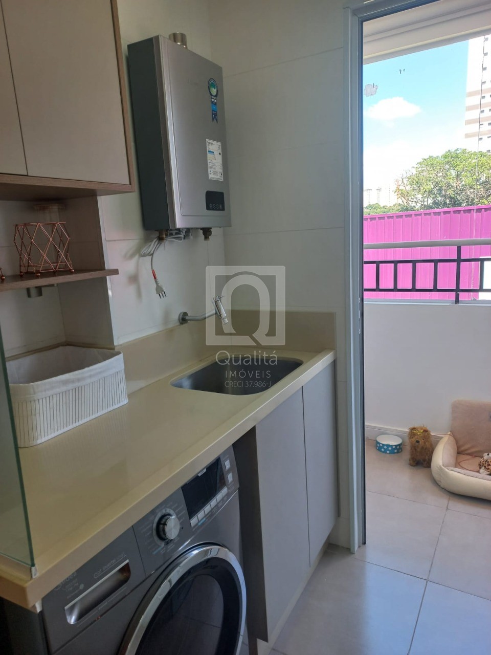 Apartamento, 2 quartos, 73 m² - Foto 9
