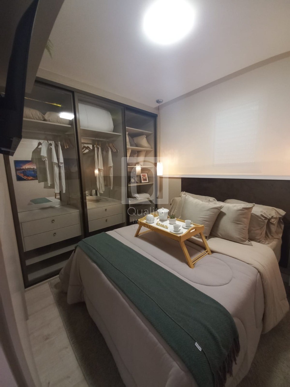 Apartamento, 2 quartos, 73 m² - Foto 13