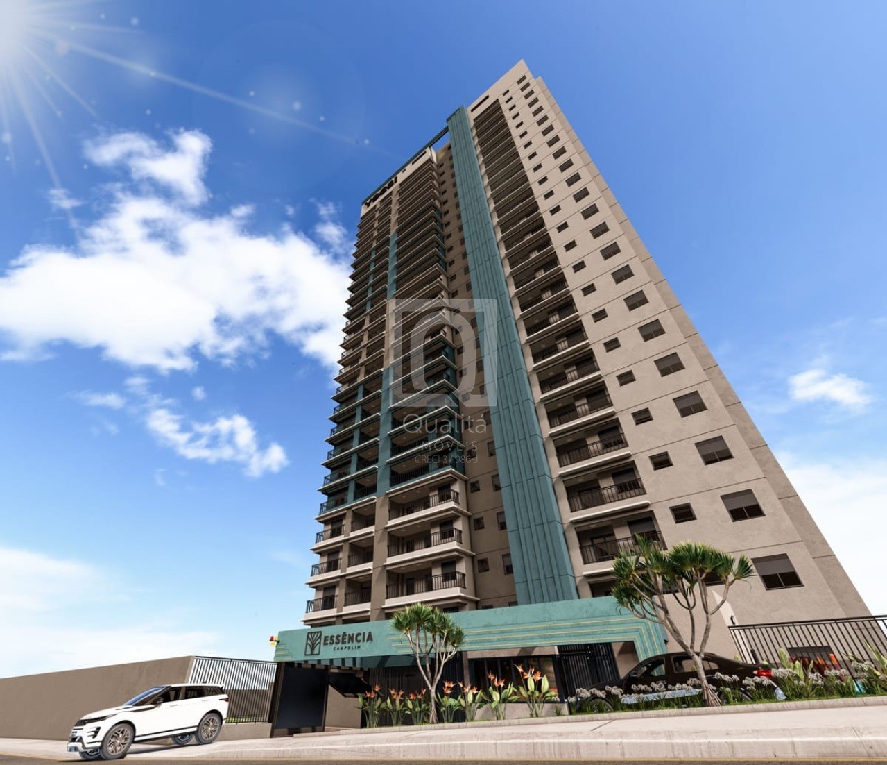 Apartamento, 2 quartos, 73 m² - Foto 19