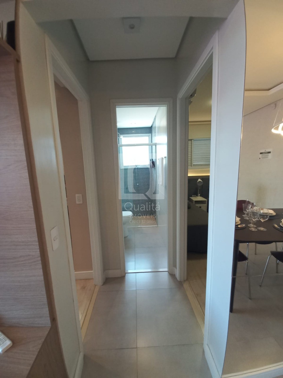 Apartamento, 2 quartos, 71 m² - Foto 11