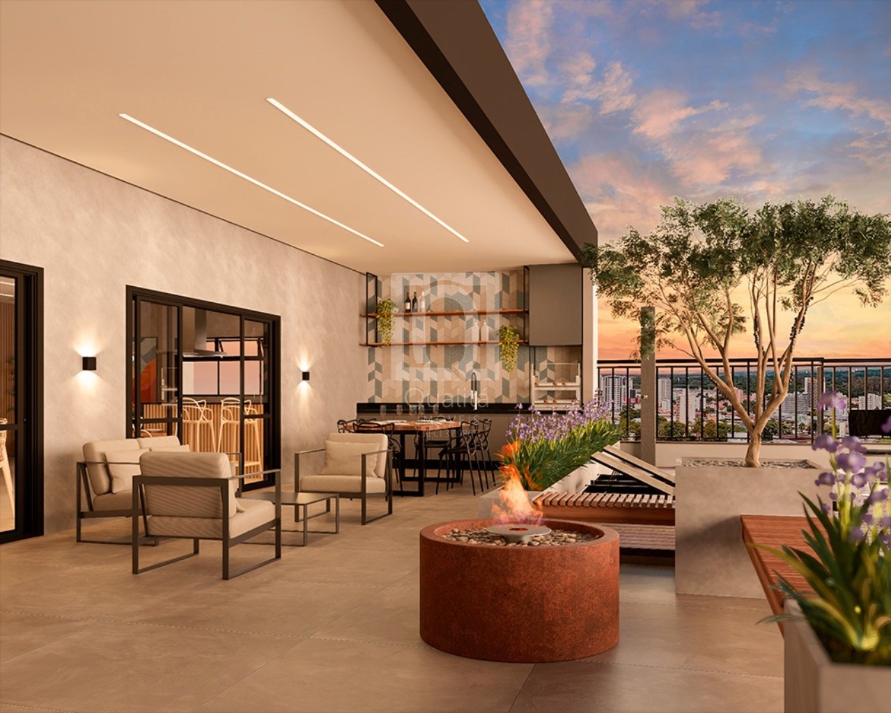 Apartamento, 2 quartos, 71 m² - Foto 25