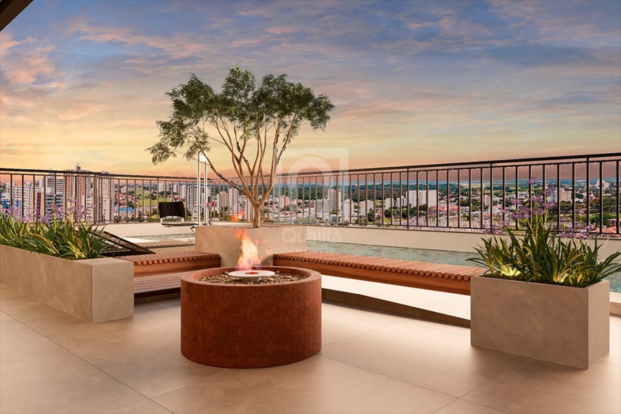 Apartamento, 2 quartos, 71 m² - Foto 28