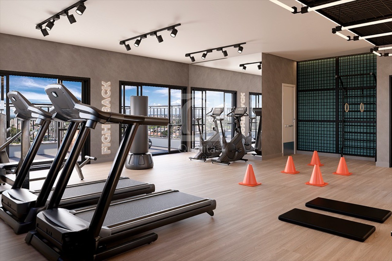 Apartamento, 3 quartos, 79 m² - Foto 32