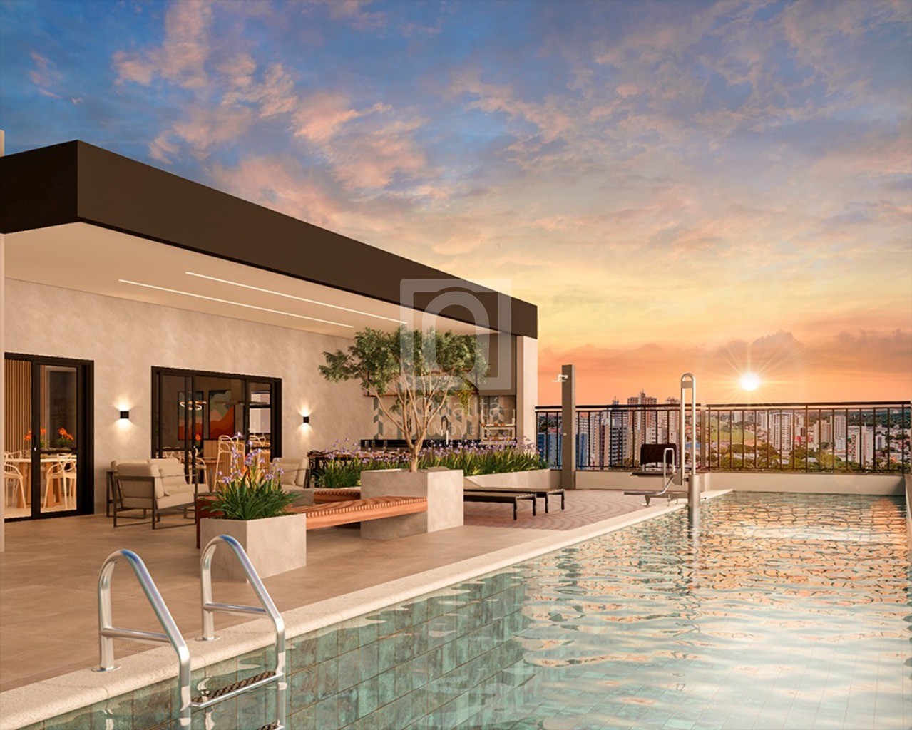 Apartamento, 3 quartos, 79 m² - Foto 33