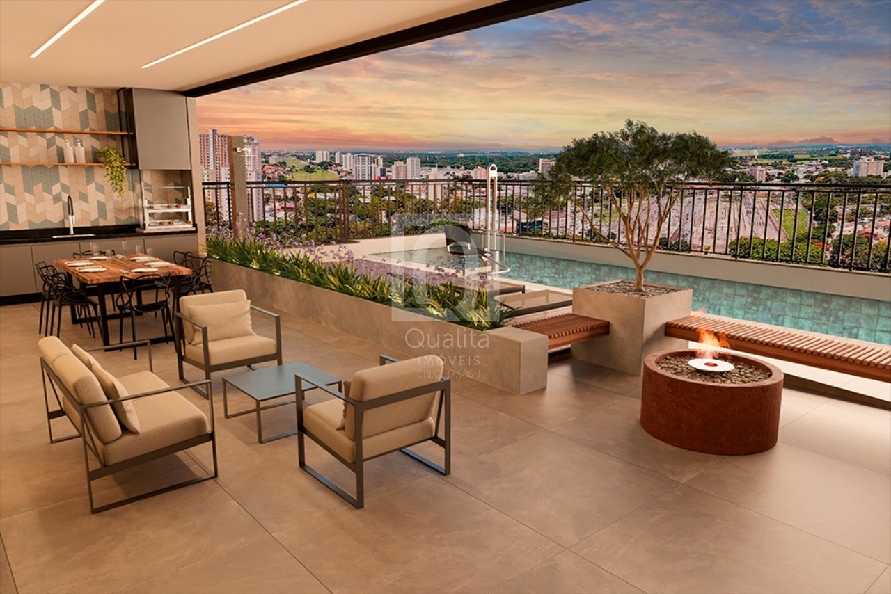 Apartamento, 3 quartos, 79 m² - Foto 34