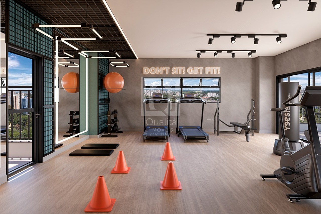 Apartamento, 3 quartos, 79 m² - Foto 37