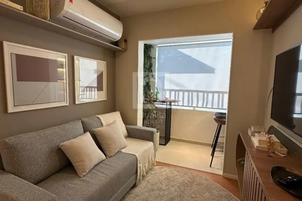 Apartamento, 2 quartos, 55 m² - Foto 4