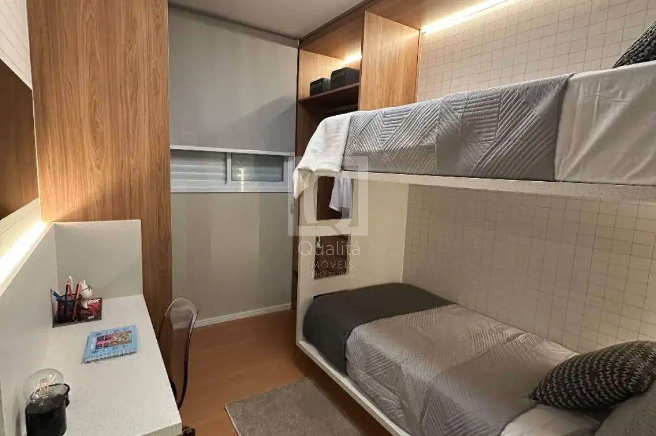 Apartamento, 2 quartos, 55 m² - Foto 11