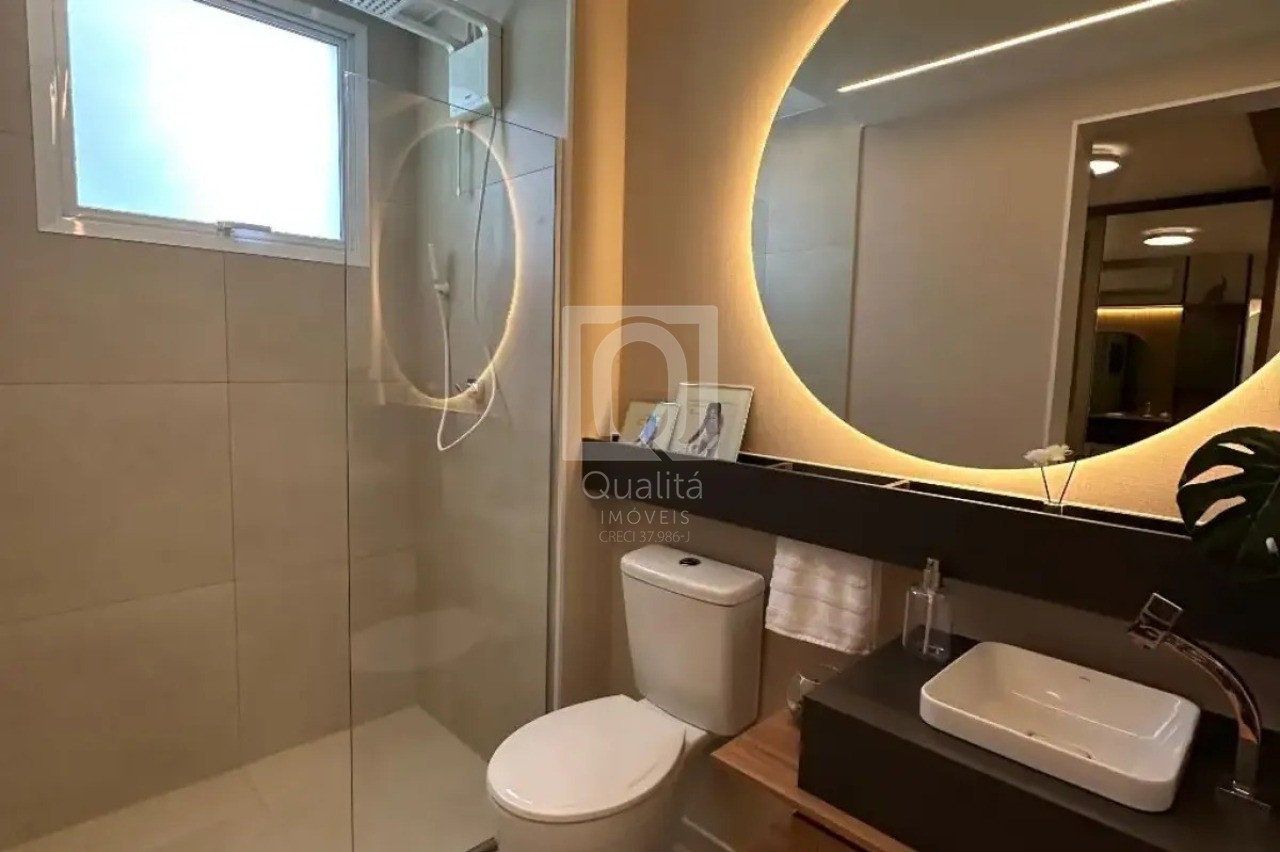 Apartamento, 2 quartos, 55 m² - Foto 12