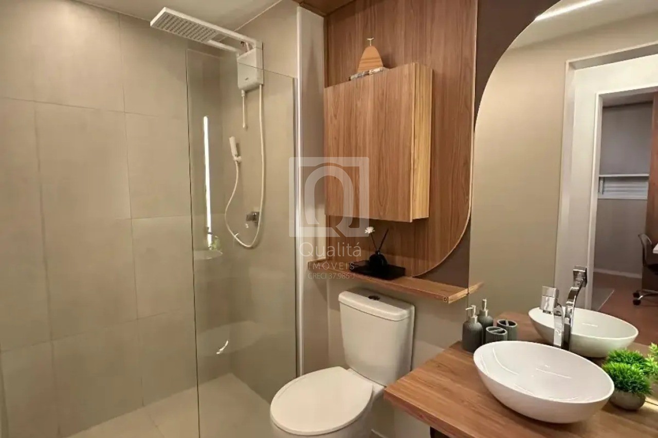 Apartamento, 2 quartos, 55 m² - Foto 13