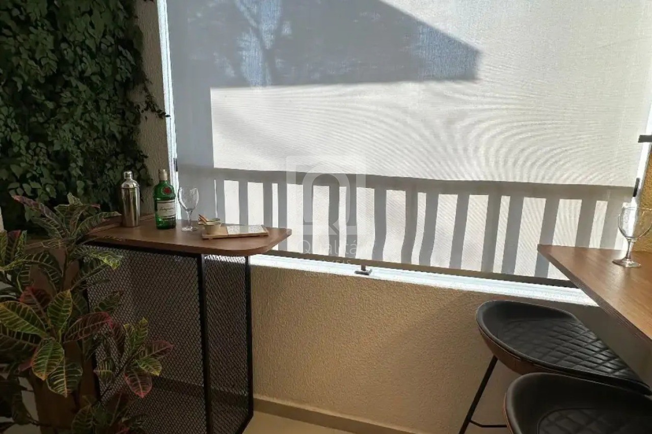 Apartamento, 2 quartos, 55 m² - Foto 14