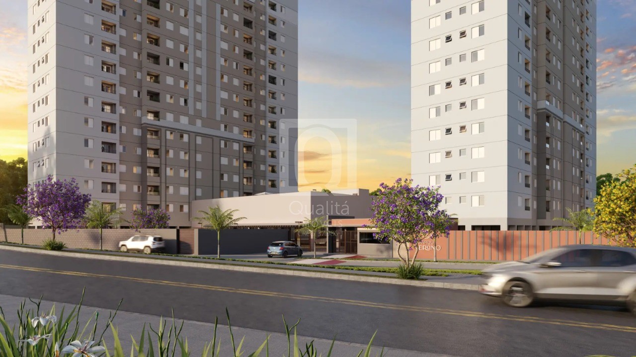 Apartamento, 2 quartos, 55 m² - Foto 17