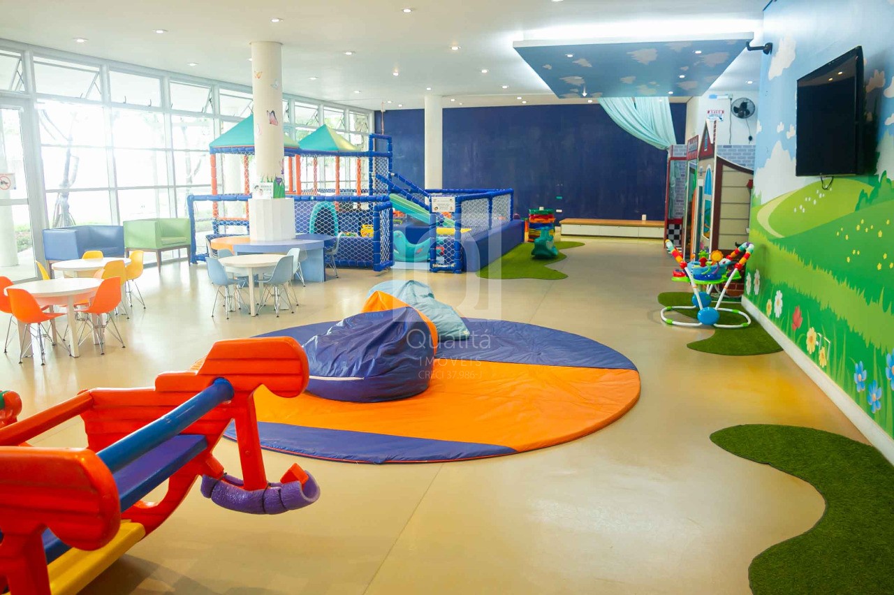 Apartamento, 4 quartos, 145 m² - Foto 19