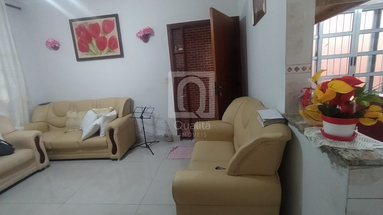 Casa, 2 quartos, 111 m² - Foto 2