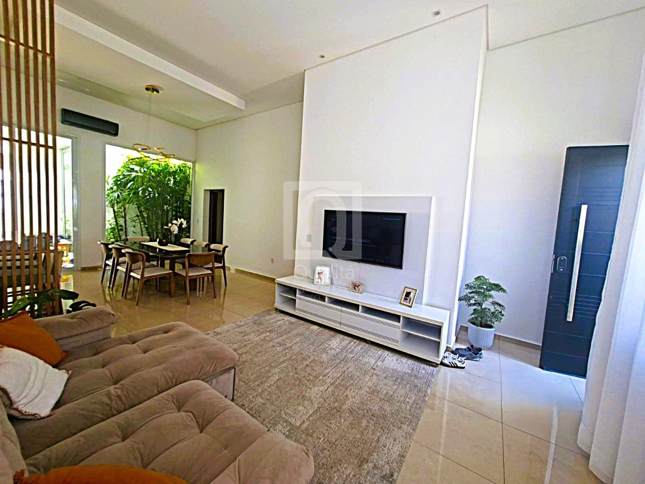 Casa de Condomínio, 3 quartos - Foto 2