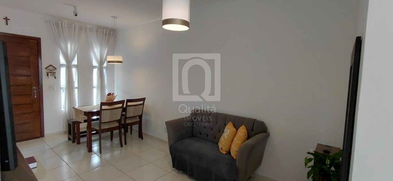 Casa de Condomínio, 2 quartos - Foto 4