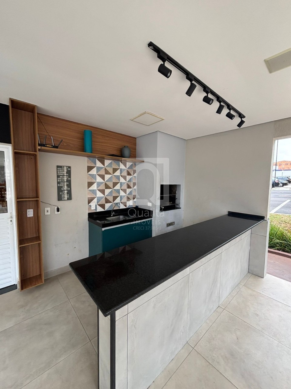 Apartamento, 2 quartos, 40 m² - Foto 14