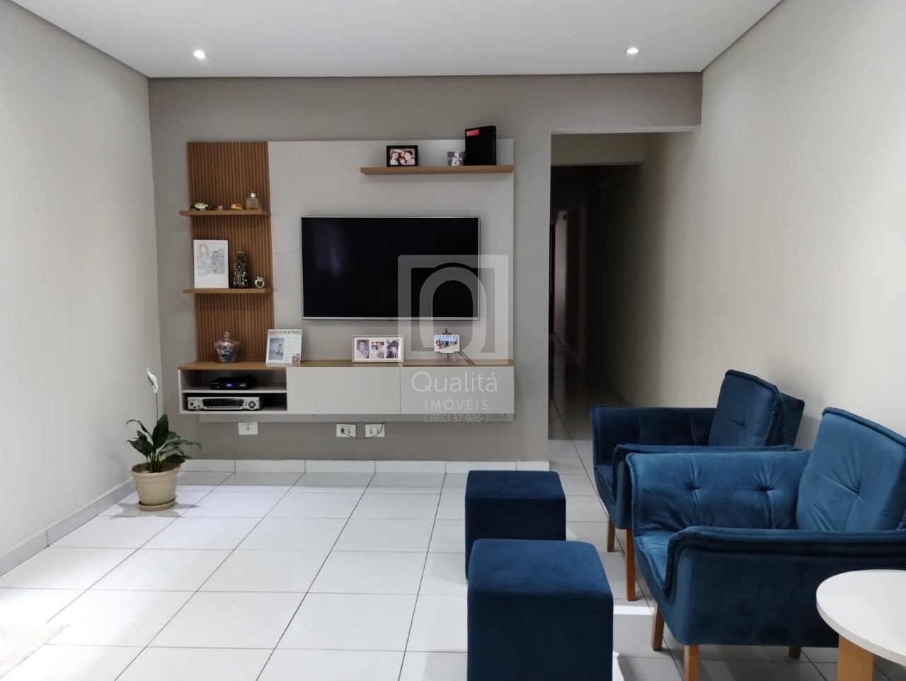 Sobrado, 4 quartos, 204 m² - Foto 6