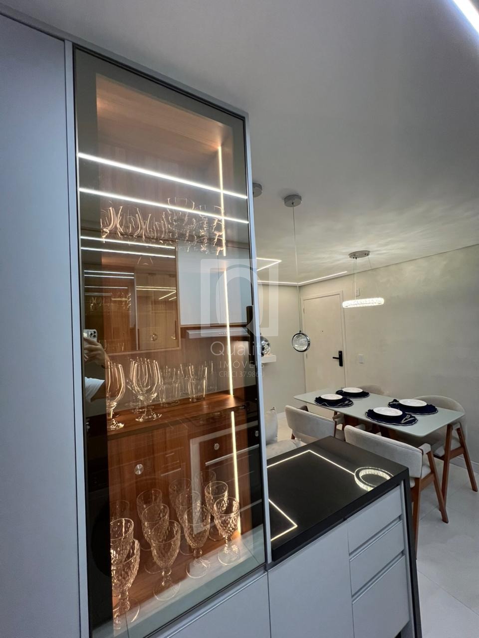 Apartamento, 2 quartos, 60 m² - Foto 23