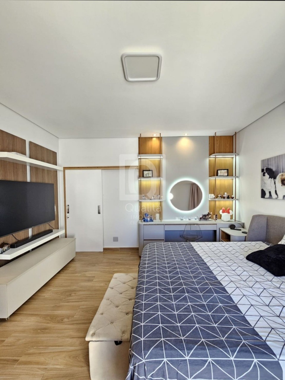 Casa de Condomínio, 6 quartos - Foto 12