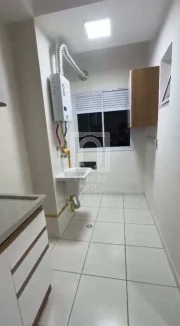 Apartamento, 3 quartos, 60 m² - Foto 6