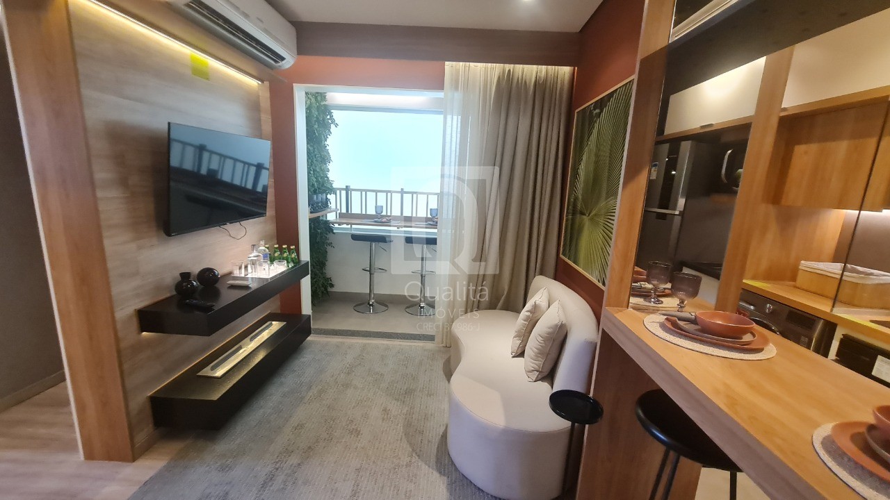 Apartamento, 2 quartos, 52 m² - Foto 8