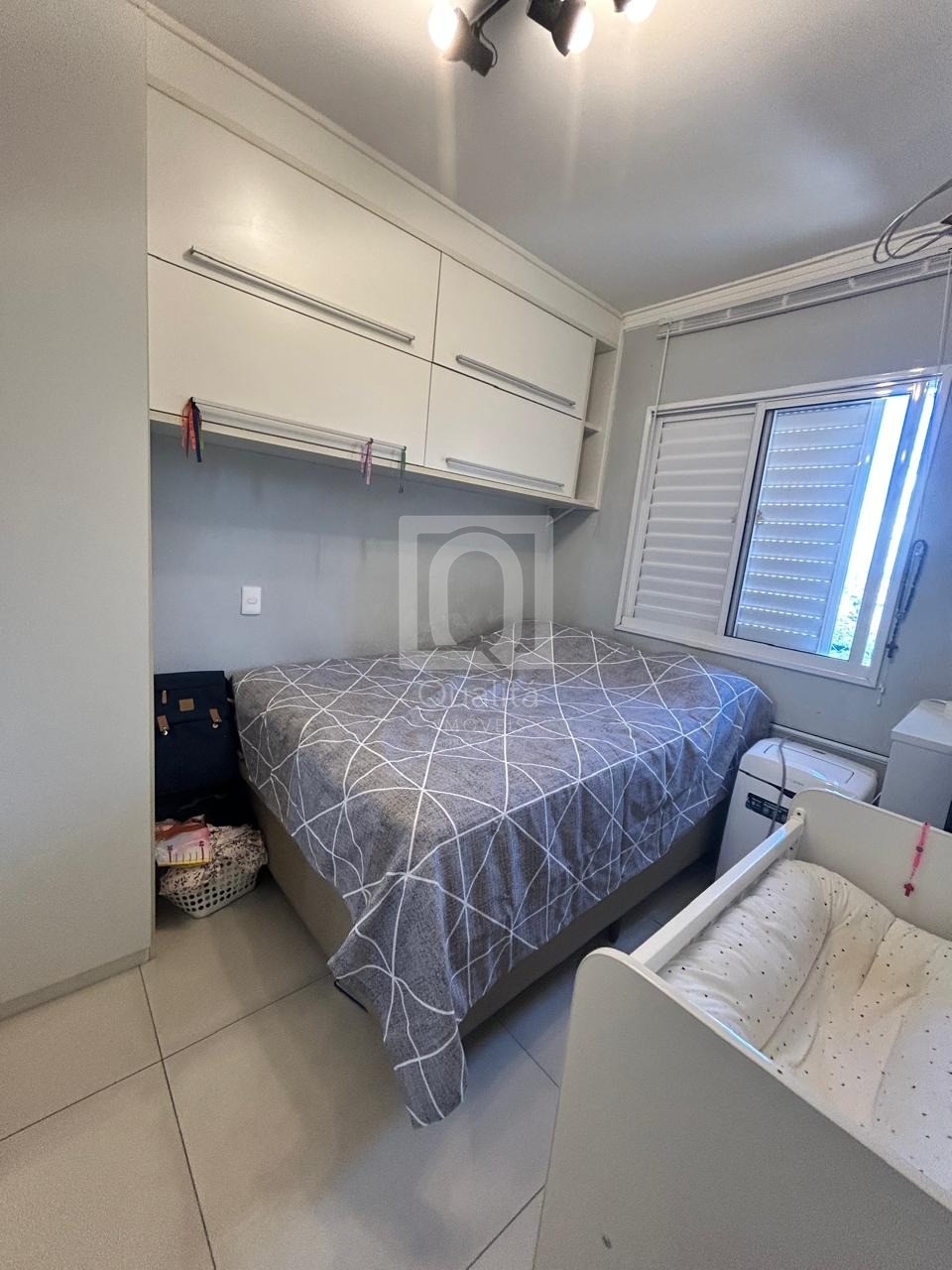 Apartamento, 2 quartos, 60 m² - Foto 9