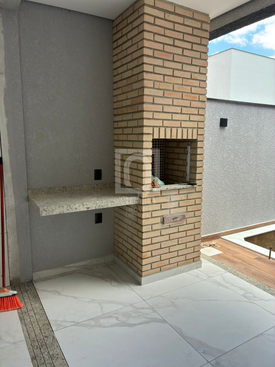 Casa de Condomínio, 3 quartos - Foto 2