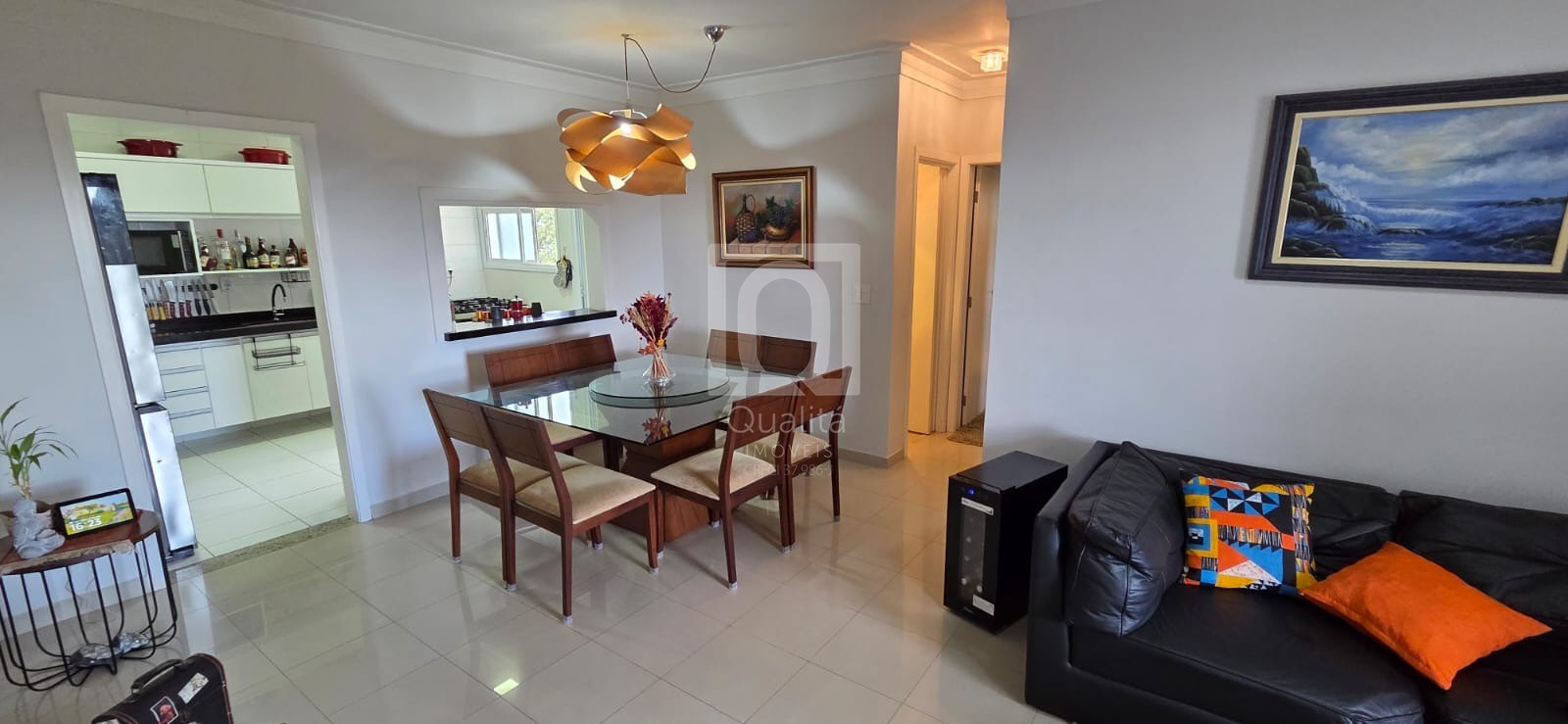 Apartamento, 3 quartos, 105 m² - Foto 2