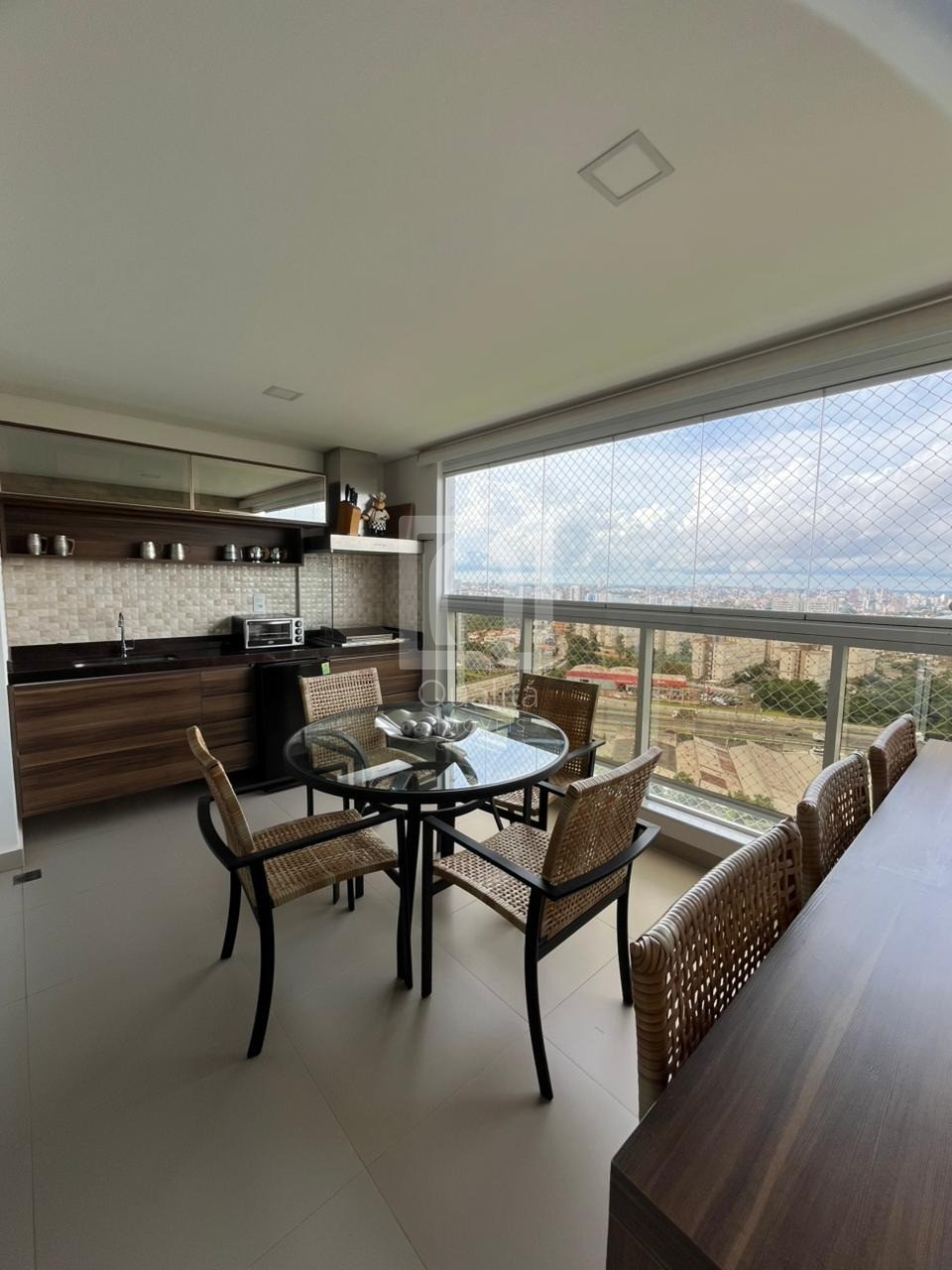 Apartamento, 3 quartos, 125 m² - Foto 3