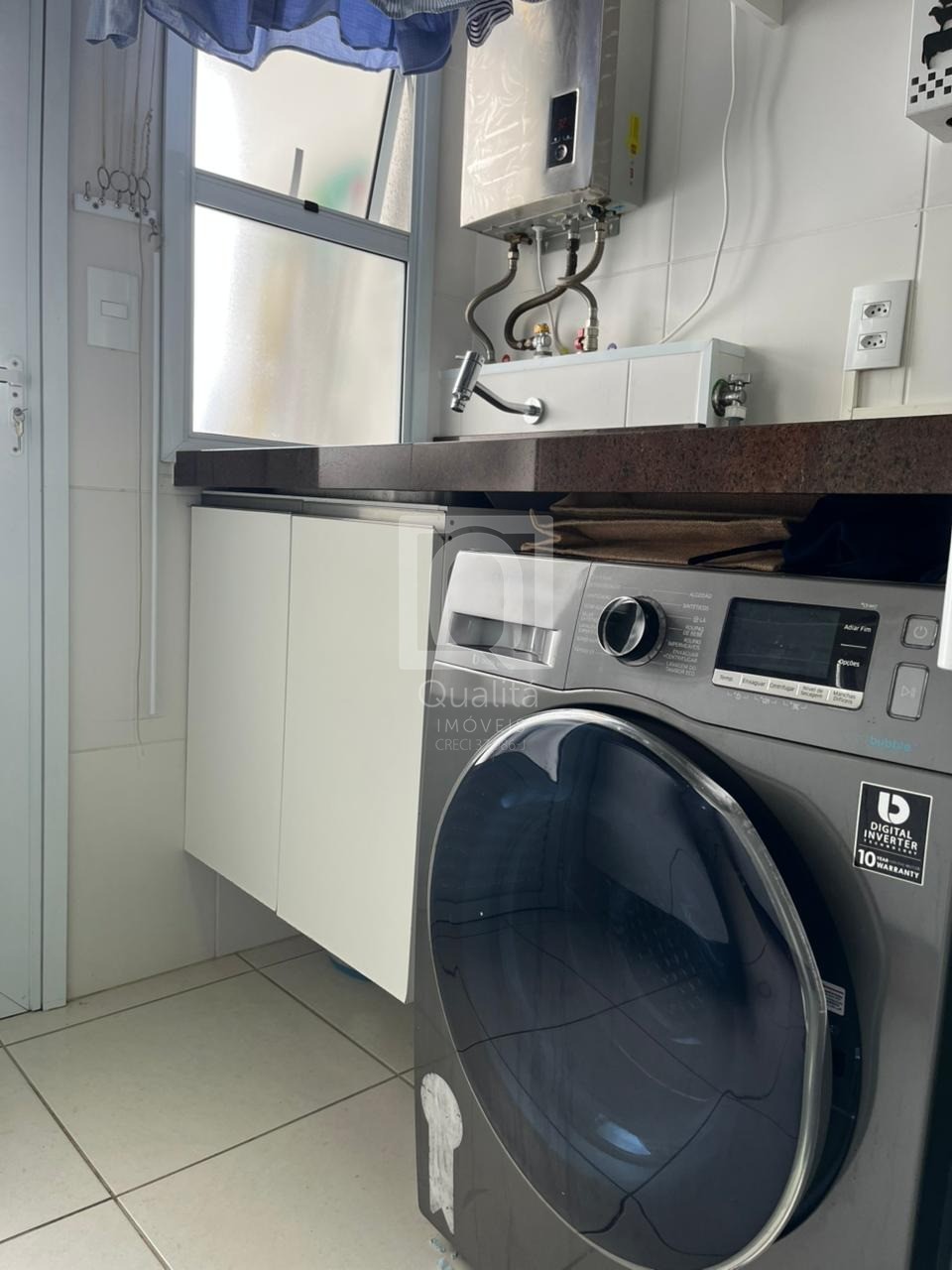 Apartamento, 3 quartos, 125 m² - Foto 15