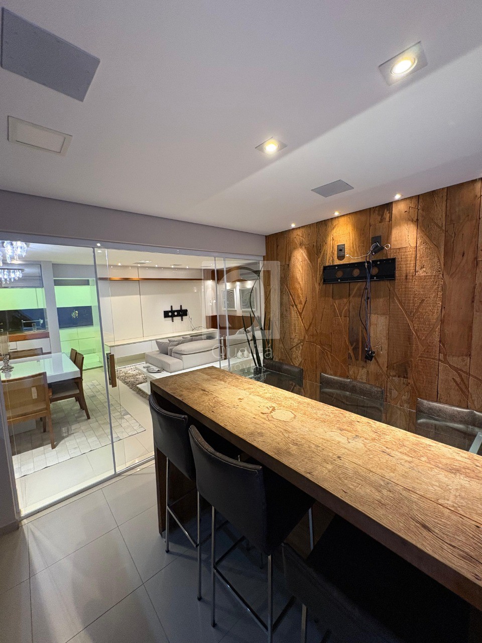 Apartamento, 3 quartos, 122 m² - Foto 4