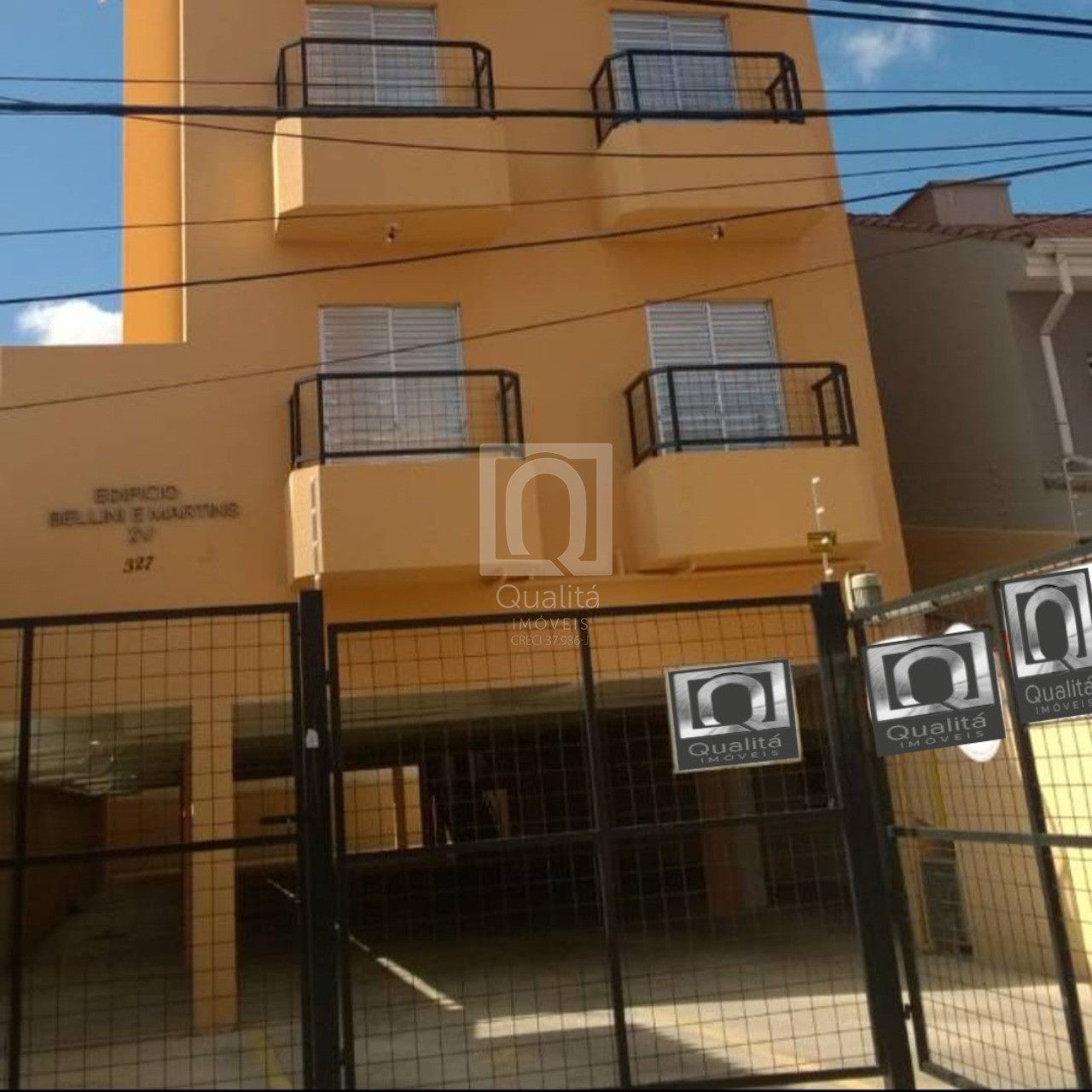 Apartamento, 2 quartos, 52 m² - Foto 15