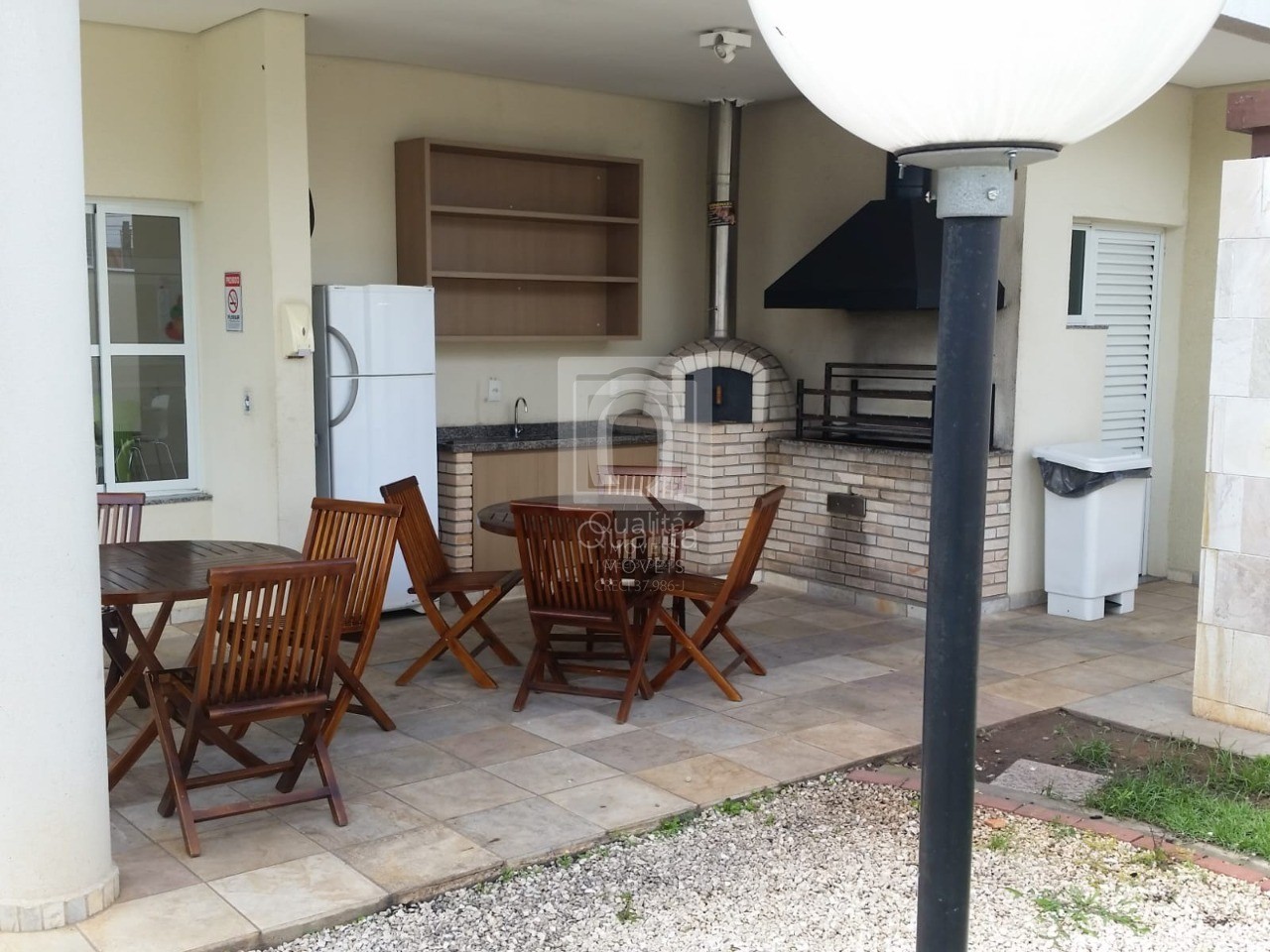 Apartamento, 3 quartos, 69 m² - Foto 23