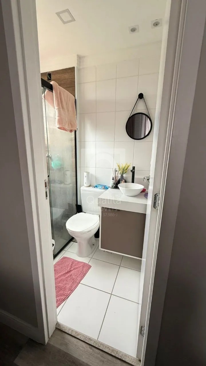 Apartamento, 2 quartos, 53 m² - Foto 15