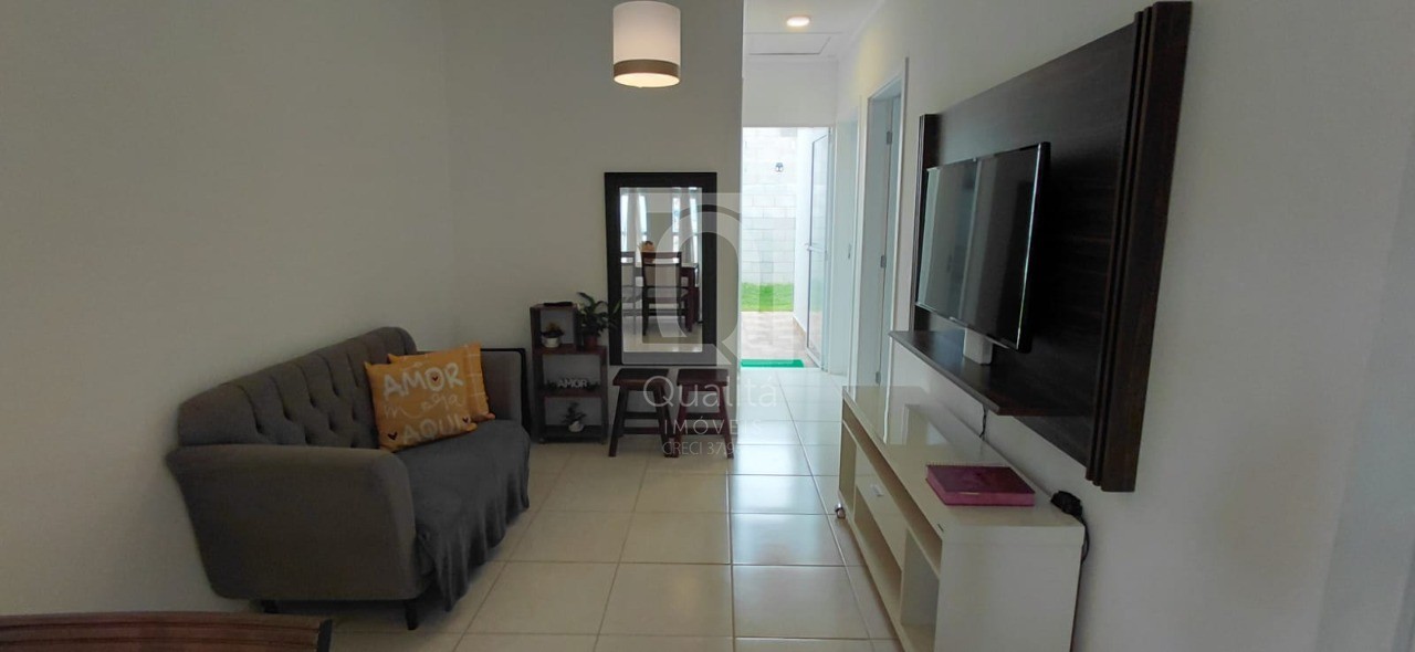 Casa de Condomínio, 2 quartos - Foto 3