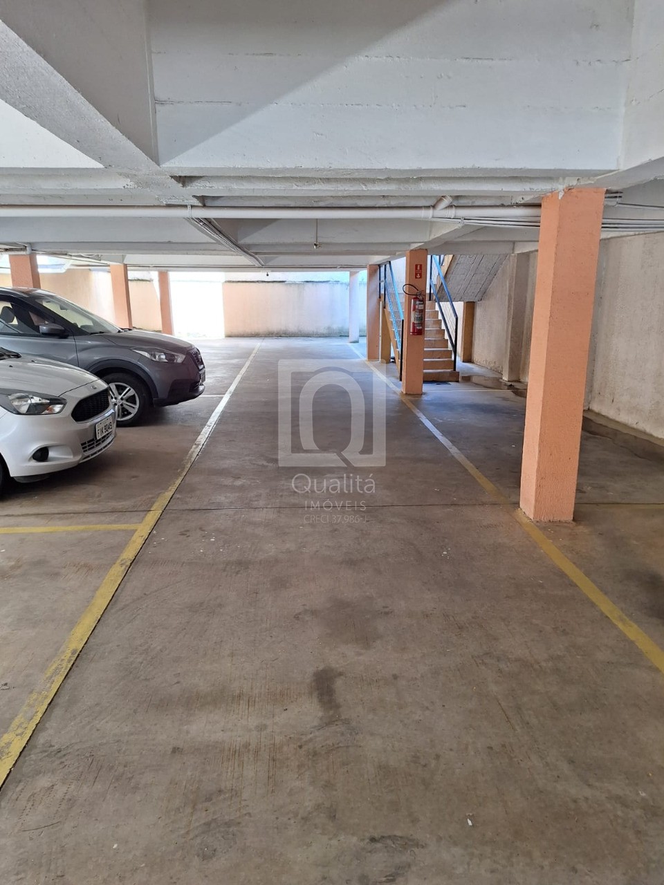 Apartamento, 2 quartos, 52 m² - Foto 14