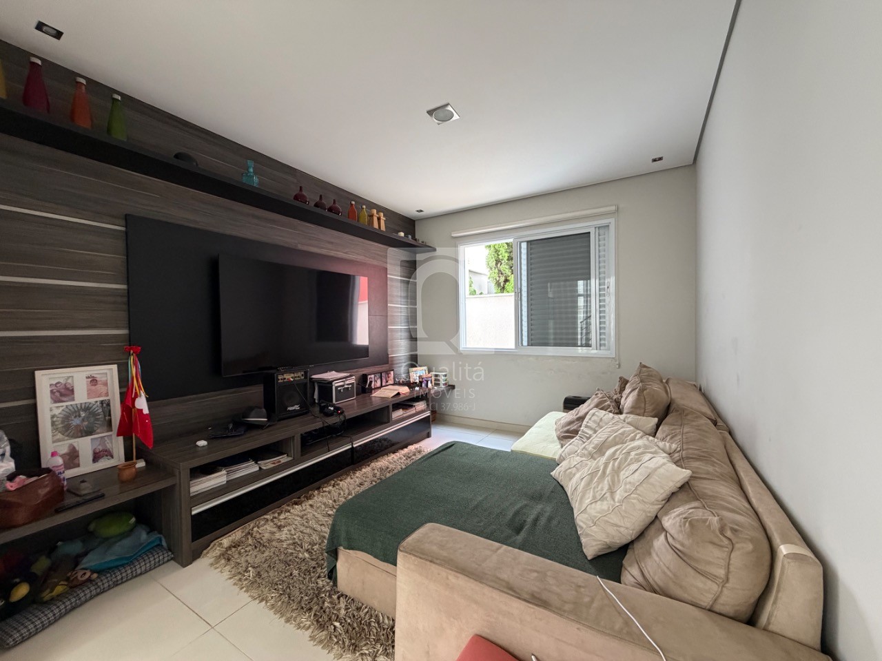 Casa de Condomínio, 3 quartos - Foto 7