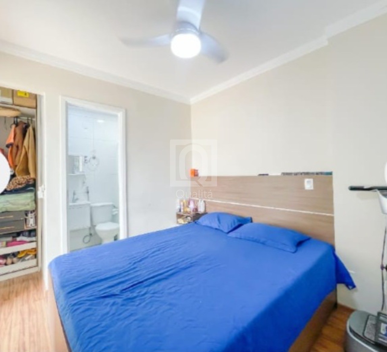 Apartamento, 3 quartos, 92 m² - Foto 8