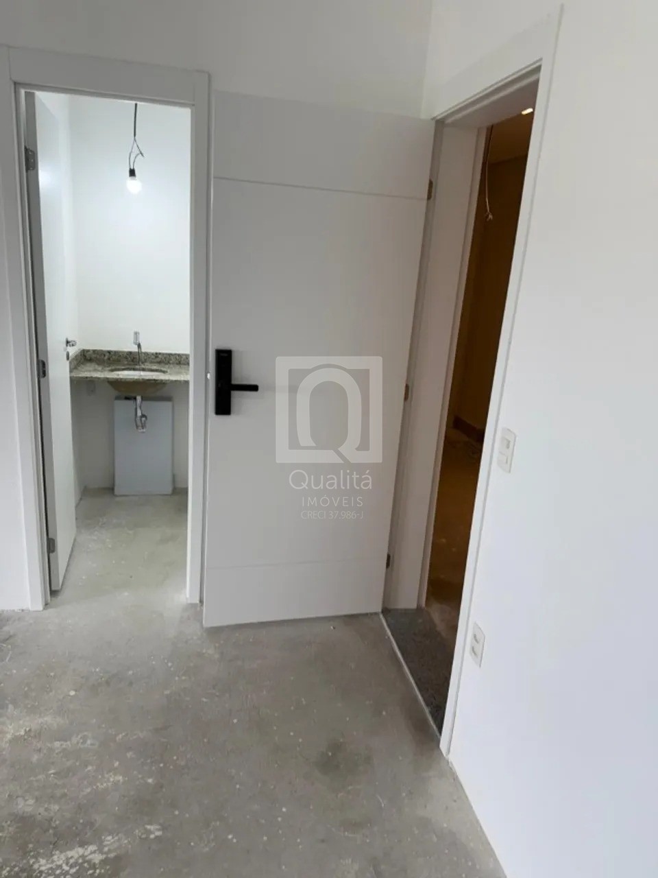 Apartamento, 3 quartos, 94 m² - Foto 1